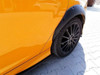 Maxton Fenders Extension Ford Focus ST MK3 (2012-2014)