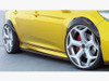 Maxton Fenders Extension Ford Focus ST MK3 (2012-2014)