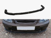 Maxton Front Splitter Honda Civic MK6 EJ9 (1996-1997)