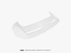 Maxton Spoiler Ford Focus Mk3 ST Look