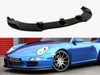 Maxton Front Splitter Porsche 911 Carrera 997.1 (2004-09)