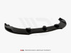 Maxton Front Splitter Porsche 911 Carrera 997.1 (2004-09)