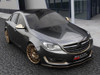 Maxton Front Splitter Opel Insignia MK1 Facelift Model (2014-2017)