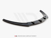 Maxton Front Splitter V.1 Opel Astra J OPC / VXR