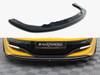 Maxton Front Splitter Renault Megane 3 RS V.1