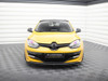 Maxton Front Splitter Renault Megane 3 RS V.1