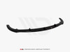 Maxton Front Splitter Ford Focus II ST Preface Model