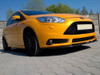 Maxton Front Splitter Focus Mk3 ST Preface Model