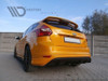 Maxton Rear Valance RS2015 Look Ford Focus Mk3 ST Preface