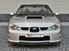 Maxton Front Splitter Subaru Impreza WRX STI (Hawkeye)