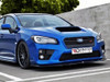 Maxton Front Splitter V.1 Subaru WRX STI