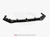Maxton Front Splitter V.1 Subaru WRX STI