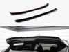 Maxton Spoiler CAP Ford Focus ST Mk3 / Mk3 FL