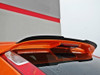 Maxton Spoiler Extension Ford Focus MK2 ST