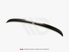 Maxton Spoiler Extension Ford Focus MK2 ST