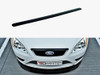 Maxton Bonnet Add-on Ford Focus Mk2