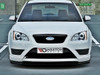 Maxton Bonnet Add-on Ford Focus Mk2
