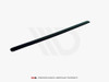 Maxton Bonnet Add-on Ford Focus Mk2