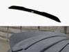 Maxton Spoiler Extension Opel Zafira B OPC