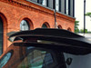 Maxton Spoiler Extension Opel Zafira B OPC