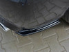 Maxton Rear Side Splitters Vauxhall/opel Zafira B OPC