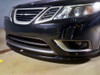 Maxton Front Splitter SAAB 9-3 Turbo X (2007-2011)
