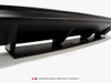 Maxton Rear Valance Extension Ford Focus Mk2 ST (Preface)