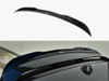 Maxton Spoiler CAP Opel Corsa E OPC / VXR