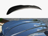 Maxton Spoiler CAP Opel Astra H (For OPC / VXR)
