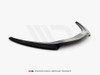 Maxton Front Splitter V.2 Opel Astra J OPC / VXR