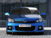 Maxton Front Splitter Opel Astra H OPC / VXR Nurburg