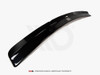 Maxton Spoiler CAP VER.1 Ford Focus 3 RS