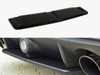 Maxton Central Rear Splitter Ford Focus 3 RS