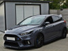 Maxton Front Splitter Ford Focus 3 RS V.2