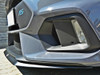 Maxton Front Splitter Ford Focus 3 RS V.2