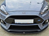 Maxton Front Splitter V.3 Ford Focus RS Mk3