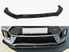 Maxton Front Splitter Ford Focus 3 RS V.4