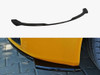 Maxton Rear Splitter Renault Megane II RS