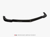 Maxton Front Splitter Mercedes-Benz CLS AMG-Line C218