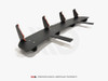 Maxton Rear Diffuser Mercedes CLS C218 AMG-Line