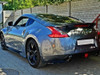 Maxton Side Skirts Diffusers V.1 Nissan 370Z (2009-2020)