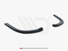 Maxton Rear Side Splitters Ford Focus ST Mk3 Estate