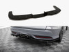 Maxton Rear Diffuser Ford Focus ST Mk3 Estate
