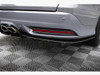 Maxton Rear Diffuser Ford Focus ST Mk3 Estate