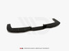 Maxton Rear Diffuser Ford Focus ST Mk3 Estate