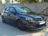 Maxton Front Splitter Mazda 3 MPS MK1 (Preface)