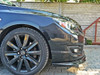 Maxton Front Splitter Mazda 3 MPS MK1 (Preface)