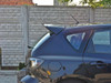 Maxton Spoiler CAP Mazda 3 MPS MK1 (Preface)