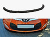 Maxton Front Splitter Hyundai Veloster