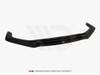 Maxton Front Splitter V.1 Honda Civic IX Type R